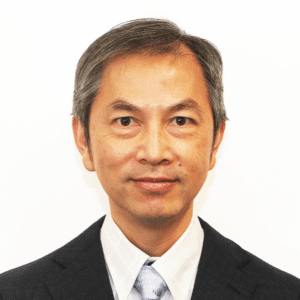 Edmund Chan